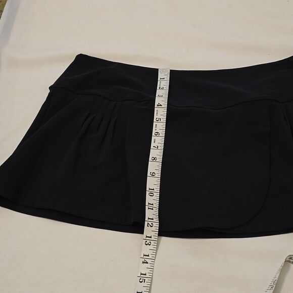 Nike Swim Skort xl - Picture 5 of 10